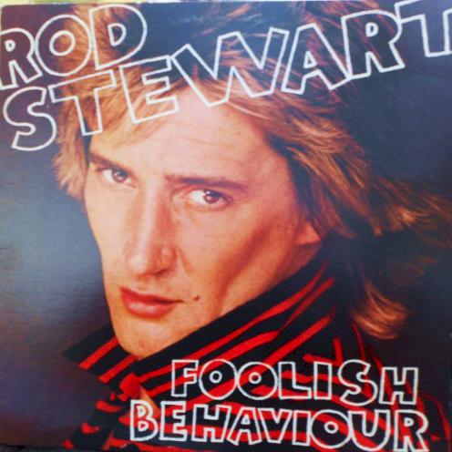 Rod Stewart